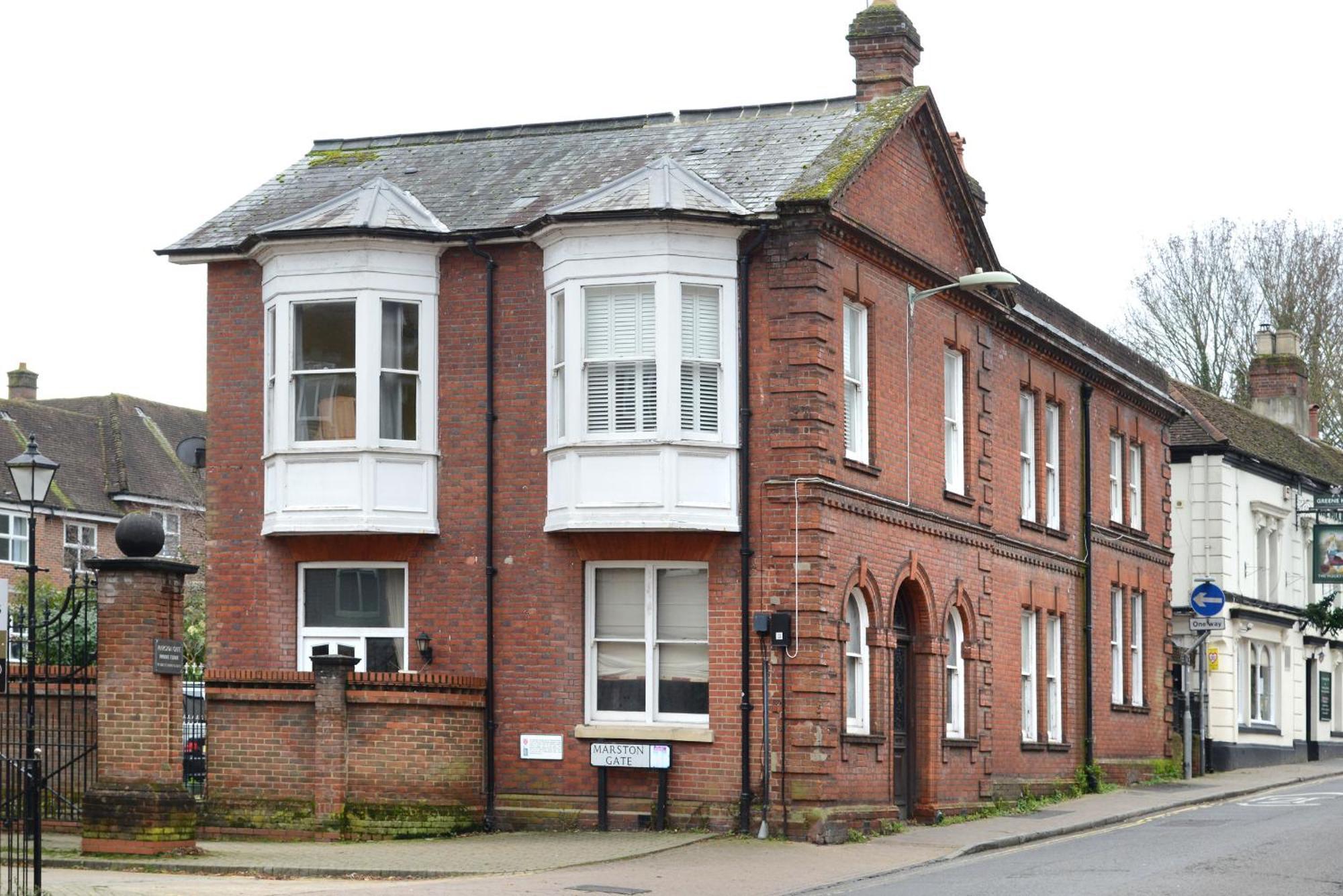 The Old Brewery Boardroom - Winchester City Centre - Unique Property - Free Parking - Sleeps 6 - By Xplus Stays Esterno foto