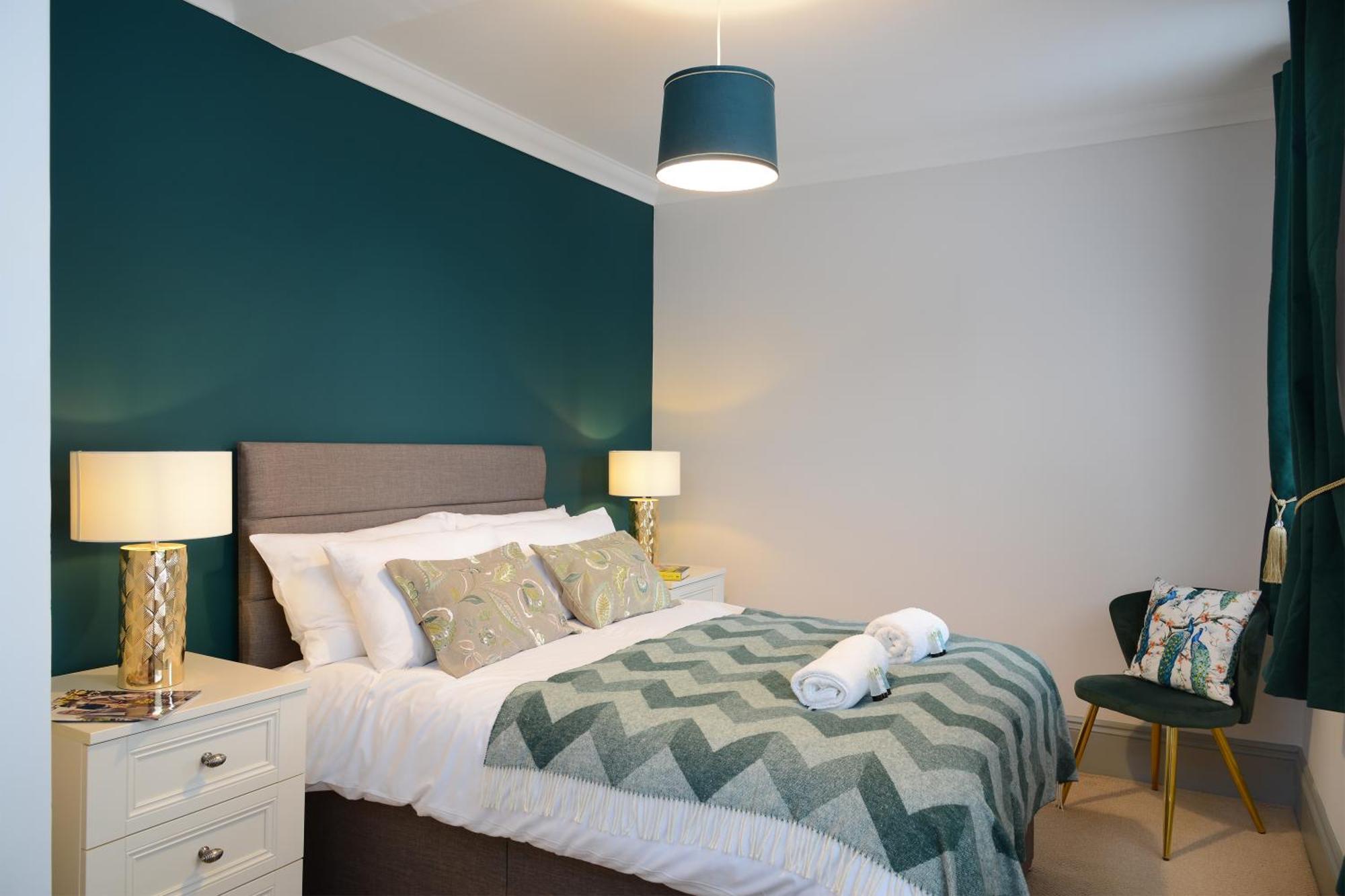 The Old Brewery Boardroom - Winchester City Centre - Unique Property - Free Parking - Sleeps 6 - By Xplus Stays Esterno foto